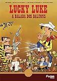 Lucky Luke: The Ballad of the Daltons - Balada Dos Daltons - La Ballade Des Dalton [Import]