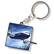 767 Big Picture Keychain