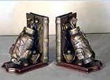 Judith Edwards Designs GOLFER BOOKENDS 3450