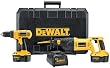 DEWALT DC759CA 18-Volt Compact Drill/Reciprocating Saw Combo Kit