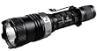 【最新LED搭載 CREE XML-U2 800ルーメン】 XTAR TZ58 フラッシュライト【18650電池2pcs付属】