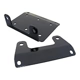 KFI Products 100795 Winch Mount for Arctic Cat by KFI Products