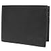 Sean John Genuine Leather Bifold Passcase Wallet