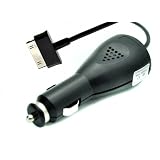 iShoppingdeals - 2000mah Auto Car Charger for Samsung Galaxy Tab 7 / 8.9 / 10.1 Inch ~ iShoppingdeals