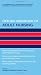 Oxford Handbook of Adult Nursing (Oxford Handbooks in Nursing) Cover