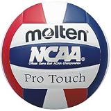 molten（モルテン）NCAA男子公式試合球 5号球 V58LN
