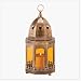 41A0yzttNFL. SL75  COPPER AMBER CANDLE LANTERN