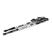 Sporting Goods : Yukon Charlies 3 Piece Adjustable Snow Shoe Poles