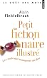 Petit fictionnaire illustr� : Les mots qui manquent au dico