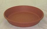 Akro-mils Classic Saucer Clay 16 Inch Pack Of 12 - 12-417DCL