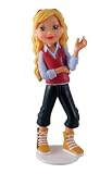 iCarly Fashion Switch SAM Doll Mix & Match Madness