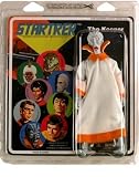 Star Trek: The Original Series - Cloth Retro Action Figure Keeper