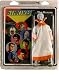 Star Trek: The Original Series - Cloth Retro Action Figure Keeper
