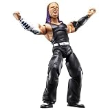 WWE Deluxe Figures: Jeff Hardy w/ Breakaway Table