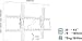 Easy fit tilt LCD Plasma TV wall mount bracket to fit TVs from 37 to 65