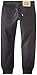 Levi's Big Boys' Chino Jogger Black