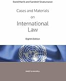 Cases and materials on international law