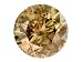 MIN .70CT MM VARIES ROUND CHAMPAGNE DIAMOND