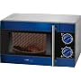 Clatronic MWG 766 E Deep Blue Mikrowelle mit Grill&hellip von Clatronic