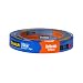 ScotchBlue Painter's Tape for Delicate Surfaces 2080-.75A, 3/4 Inches by 60 Yards, 1 Roll