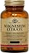 Solgar - Magnesium Citrate, 120 tablets