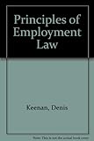 Principles of employment law