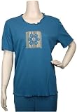 Alfred Dunner Indian Summer Tshirt