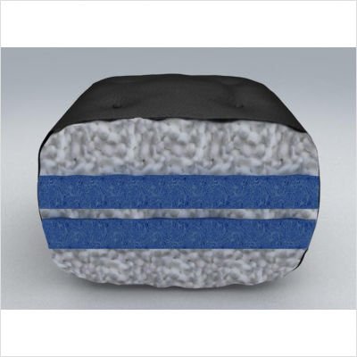 Futon Mattress - 10