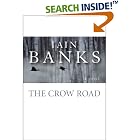 The Crow Road: A Novel by  Iain Banks