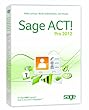 Sage ACT! Pro 2012 1 user (PC)