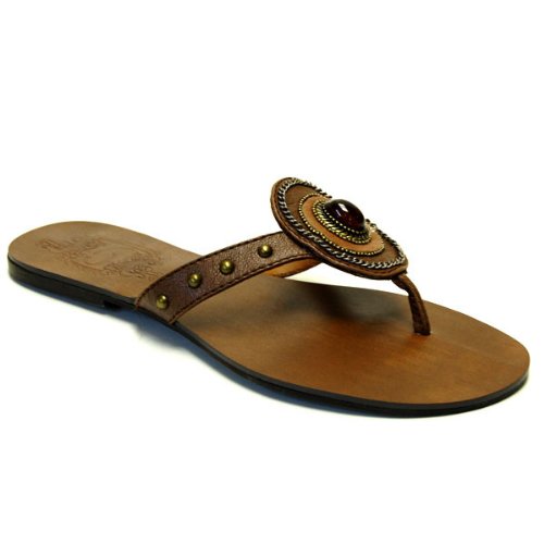 Nine West Women's Hefty Sandal