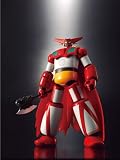 GX-52 Getter 1 from Shin Getter Robo Soul of Chogokin Metal Figure
