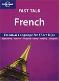 Fast Talk French (Lonely Planet )