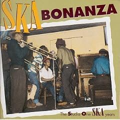 Ska Bonanza: The Studio One Ska Years