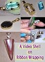 Video on Ribbon Wire Wrap Jewelry (CD-ROM