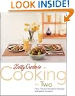 Betty Crocker's Cooking for Two