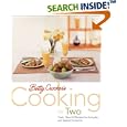 Betty Crocker's Cooking for Two