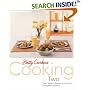 Betty Crocker's Cooking for Two