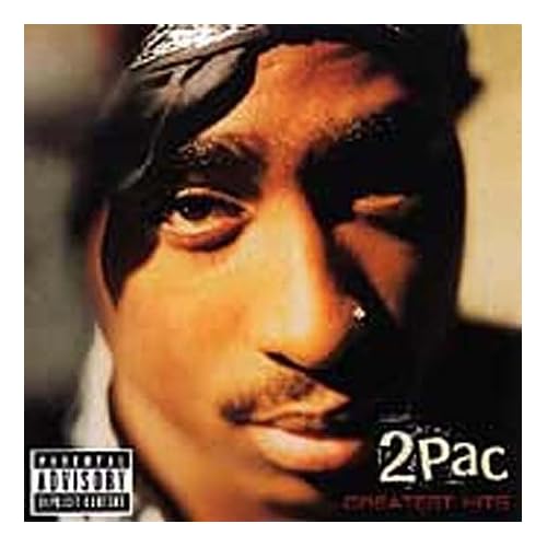 2Pac - Greatest Hits [Edited 2pac greatest hits. 2Pac - Greatest Hits [Edited