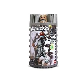 LEGO Bionicle 8904 Avak