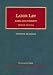 Books : Labor Law, 2nd Edition (University Casebook Series)