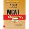 Scoring a 45 on the MCAT