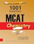 Examkrackers 1001 Questions in McAt Chemistry