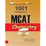 Examkrackers 1001 Questions in MCAT Chemistry