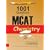 Examkrackers 1001 Questions in MCAT Chemistry