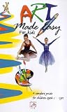 DVD Art Made Easy For Kids - Vol. 2, film DVD Art Made Easy For Kids - Vol. 2