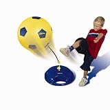 Mookie Swingball - Swingball Reflex Soccer