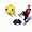 Swingball Reflex Soccer