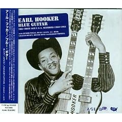 Blue Guitar: The Chief and Age Sessions 1959-1963