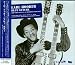 Blues Guitar: The Chief and Age Sessions 1959-1963 CD